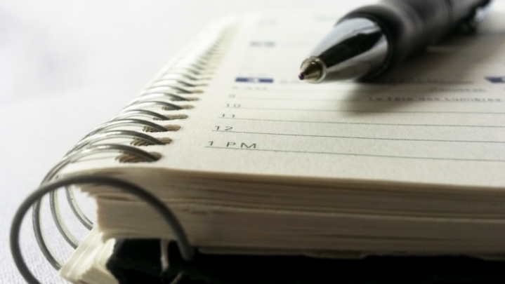 Agenda di Roma Tre da lunedì 28 gennaio a domenica 3 febbraio 2019