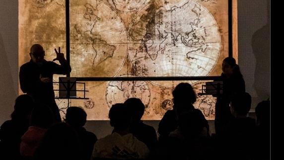 Il rap come dispositivo di inclusione sociale: Cantieri Meticci e il lavoro di comunità