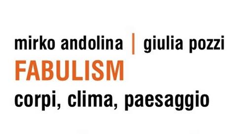 Conferenza Fabulism