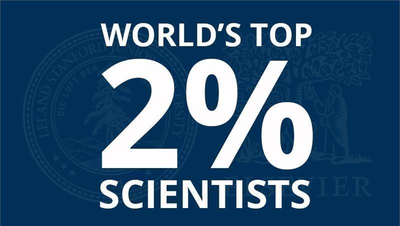 Roma Tre nella Top 2% degli scienziati più influenti al mondo: 62 ricercatori nella classifica Stanford