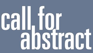 Call for abstract TRANS[HEAT]IONS | proroga