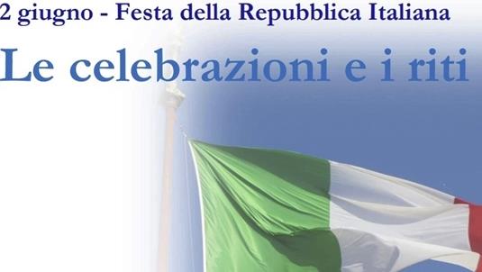 2 giugno - Festa della Repubblica Italiana- Le celebrazioni e i riti (1946-2001)- Biblioteca di area Giuridica