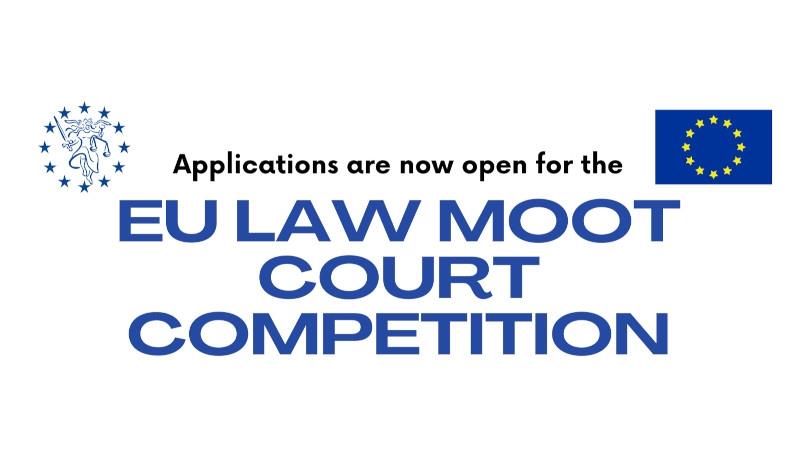 Selezioni per la European Law Moot Court competition