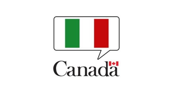 Premio Canada - Italia per l'Innovazione 2022
