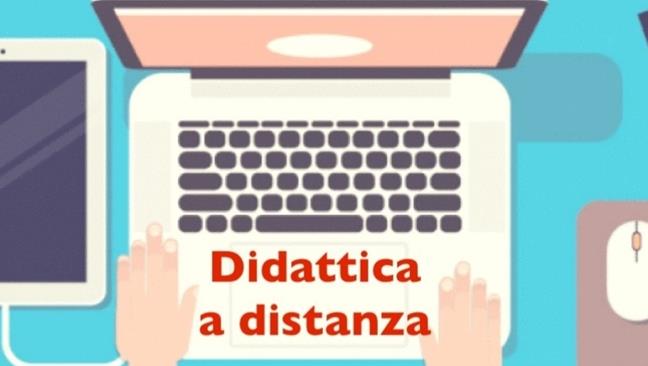 Informazioni per docenti e studenti sulla didattica