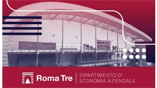 Seminario di Educazione Finanziaria in collaborazione con CDP - Cassa Depositi e Prestiti