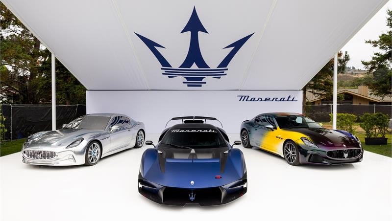 Seminario Aspetti progettuali nell’automotive