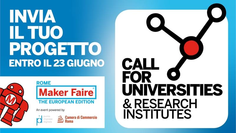 Maker Faire Rome – The European Edition 2025