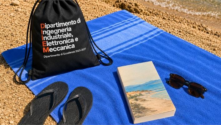 Chiusura estiva Dipartimento di Ingegneria Industriale, Elettronica e Meccanica