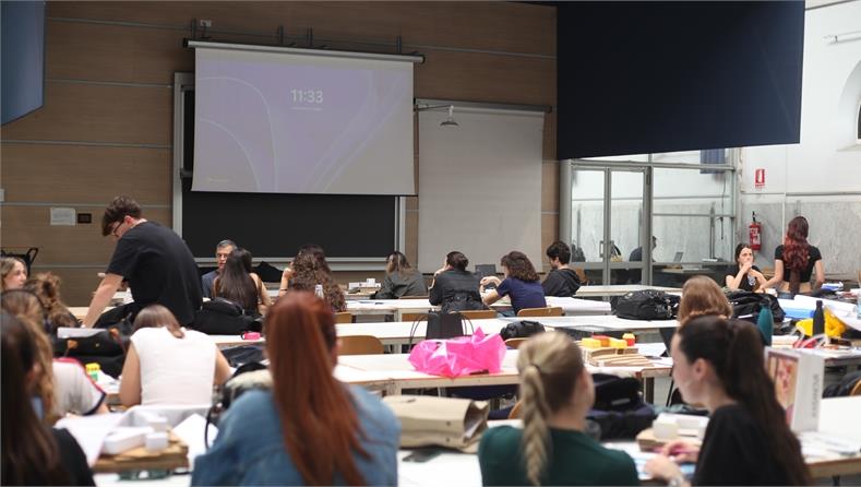 Riconoscimento della carriera pregressa
