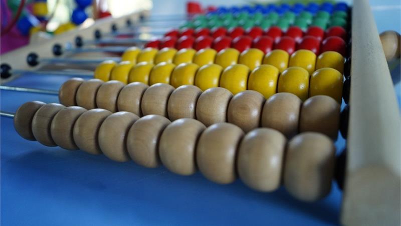 L’insegnamento della matematica nella scuola primaria: giochi e non solo
