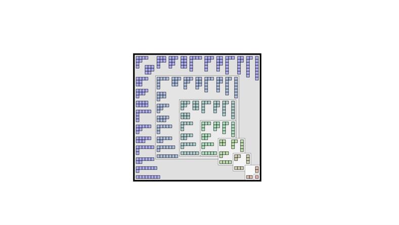 Partitions Detect Primes