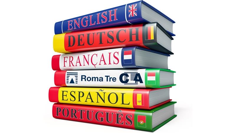 Come iscriversi ad un corso in classe di lingua straniera presso il CLA
