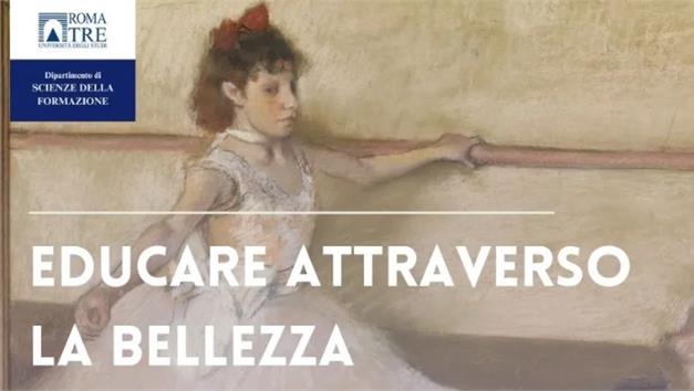 Educare attraverso la bellezza