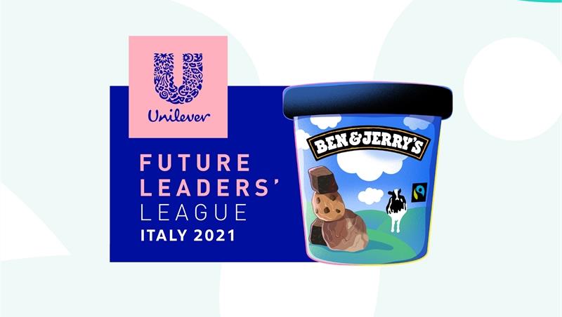 Unilever Future Leaders’ League