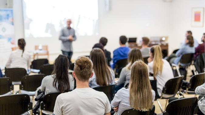 Spostamento lezioni Analisi Matematica 1 - Canale 2 - Prof. Feola