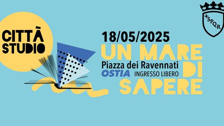 Città Studio. Un Mare di Sapere