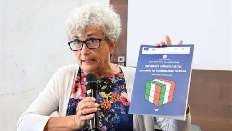 Identità multiple e spaesamenti. Spunti per la sociologia dell’educazione