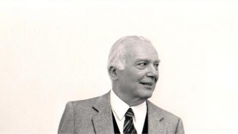 Carlo Melograni: un civil servant italiano