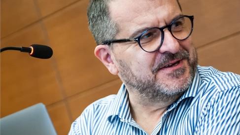 A Mario De Caro il Premio Città Solidale 2026