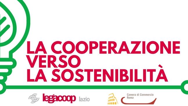 LA COOPERAZIONE VERSO LA SOSTENIBILITÀ - PROGETTARE UNA REGIONE DOPO IL COVID, 9 GIUGNO 2021 | 10,00-13,00