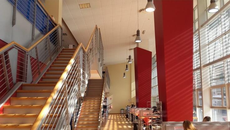 Orario serale festività pasquali