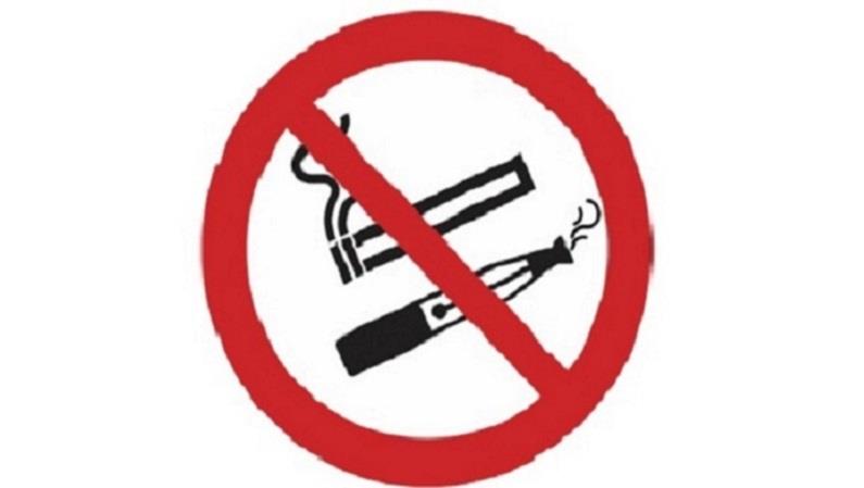Regolamento sul divieto di fumo negli ambienti dell'Università Roma Tre