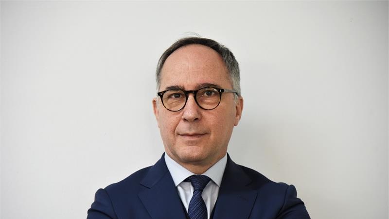 Seminario Professione Enogastronomo I, Salvatore Castiglione (Danone)