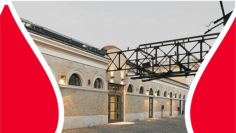 Donazione sangue con la  Rete di Tutti OdV presso il Dipartimento di Architettura