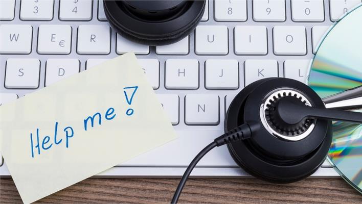 Nuovo menu Helpdesk: servizi aggiornati per l’Assistenza agli Studenti