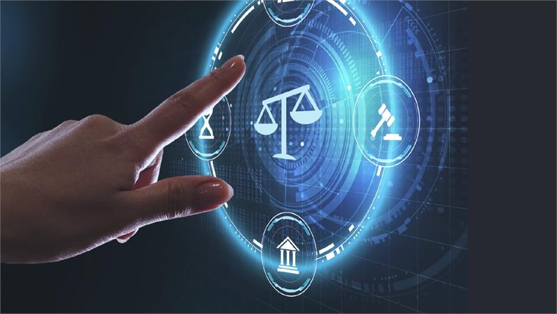 INTELLIGENZA ARTIFICIALE GOVERNANCE E REGOLAMENTAZIONE PER LE AZIENDE