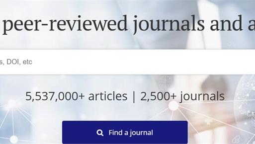 Taylor & Francis: nuovo contratto trasformativo