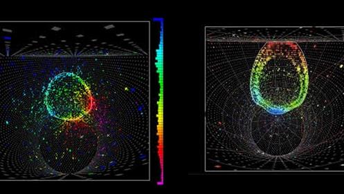 Colloqui di Fisica: Neutrinos: a unique window on the Universe and its fundamental laws