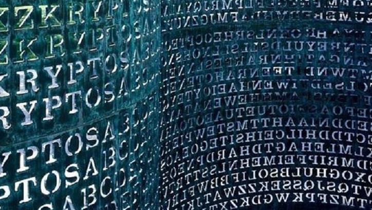 Seminario di Crittografia