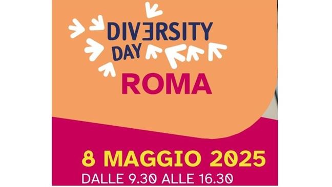 Diversity Day Roma 2025