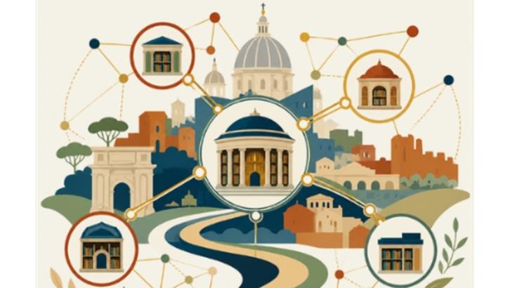 Verso la Learning City. Sistemi bibliotecari come nodi strategici  della rete Roma, metropoli che apprende 
