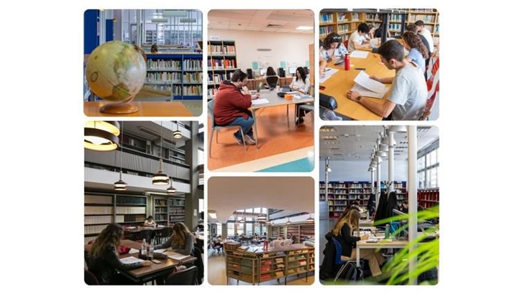 Una sola rete, quattro atenei: nasce “Biblioteche insieme” per gli studenti delle università statali di Roma
