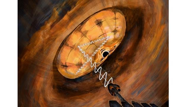 Cygnus X-3: un tesoro nascosto nella galassia 