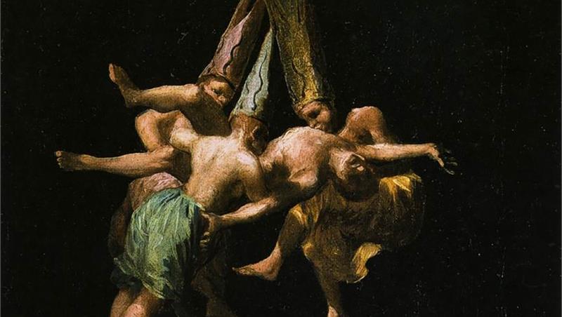 Storie dell'arte dal mondo: Amaya Alzaga Ruiz, UNED Madrid