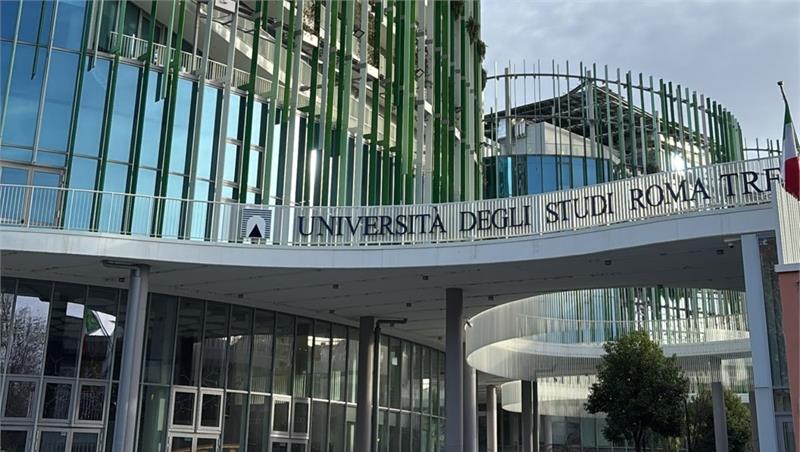 Orientarsi a Roma Tre 2025. Open day lunedì 7 luglio