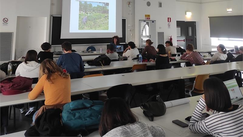 Disattivazione corso opzionale