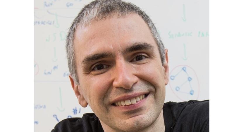  Colloquium di Matematica - Prof. Roberto Navigli