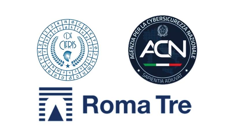 CIFRIS26 - Quarta Conferenza Nazionale di Crittografia