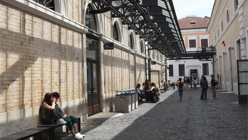 Bando di ammissione ai corsi di Master di I e II livello, Perfezionamento, Aggiornamento, Alta Formazione, Summer School per l’a.a. 2025-2026