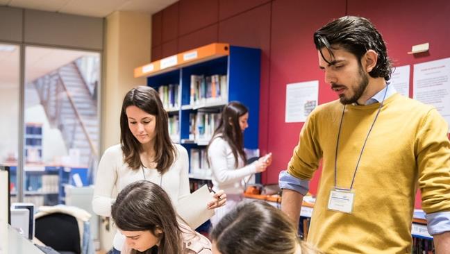 DIDATTICA ONLINE LAUREA TRIENNALE E LAUREE MAGISTRALI a.a. 20-21