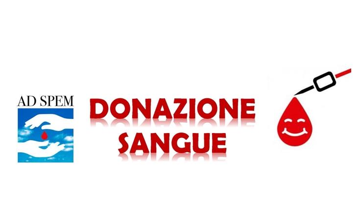 Donazione di sangue