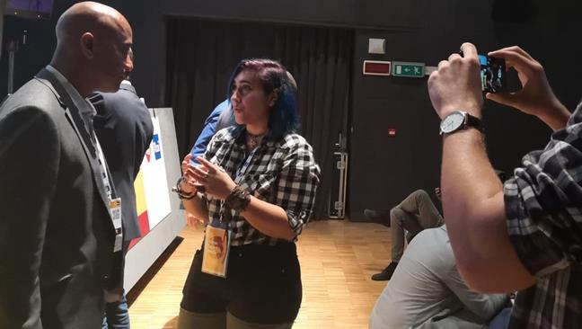 Ylab – Prix Italia 2020