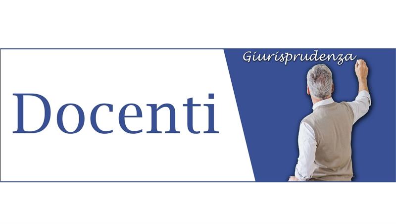 Avviso corso di storia del diritto medievale e moderno (E-O)