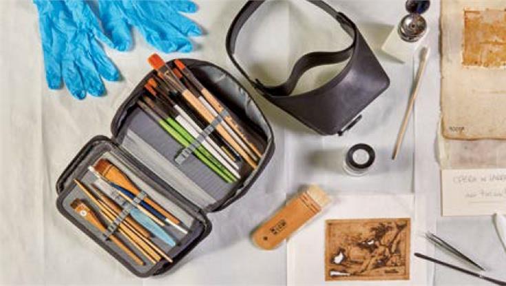 Voci dal Patrimonio #3