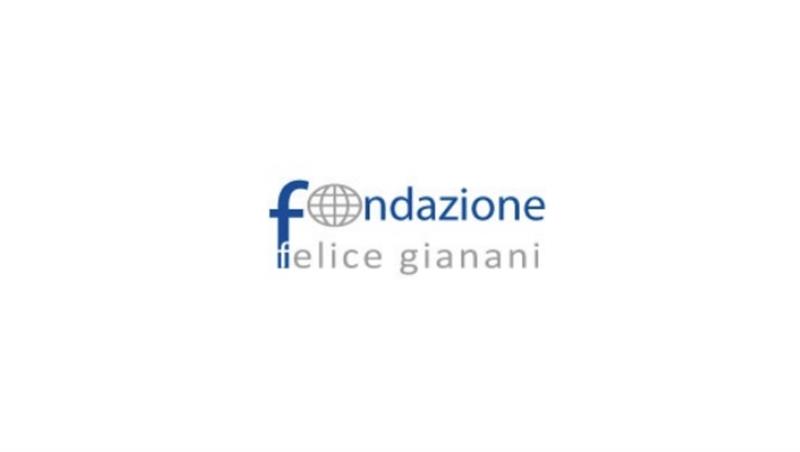 Borsa di studio “Felice Gianani” Edizione 2025